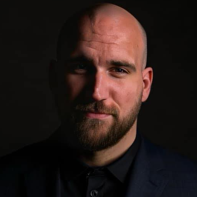 Kris Wentworth