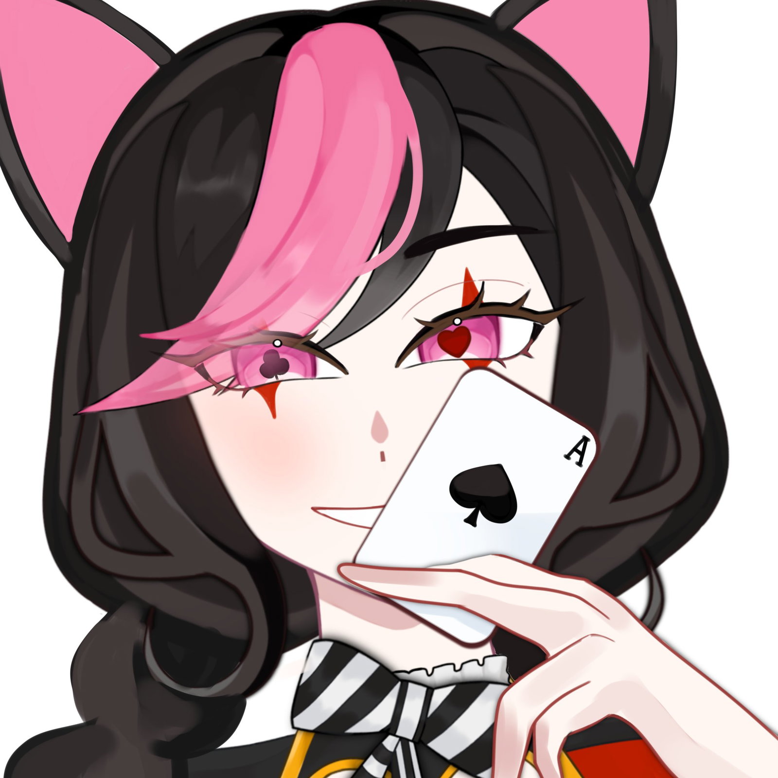 RosieFrills