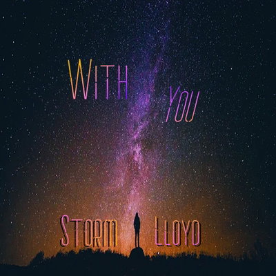 Storm Lloyd