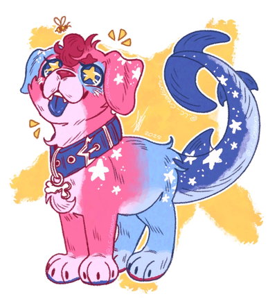 PuppyVA