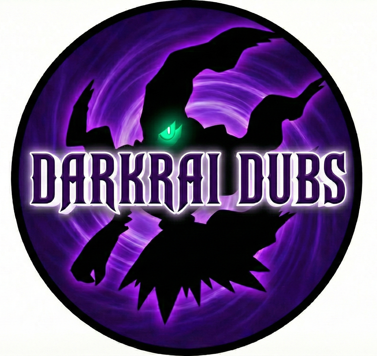 Darkrai Dubs