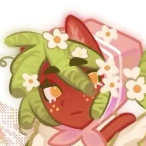 Melody starflower