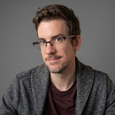 Ryan Colbert