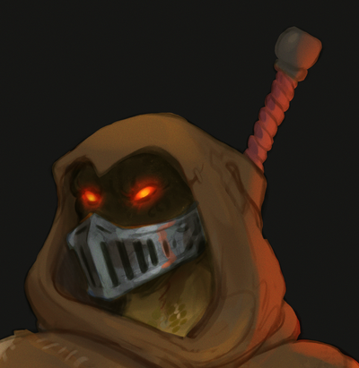 DaVengefulOne