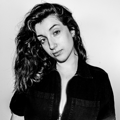 Madeleine-Rose