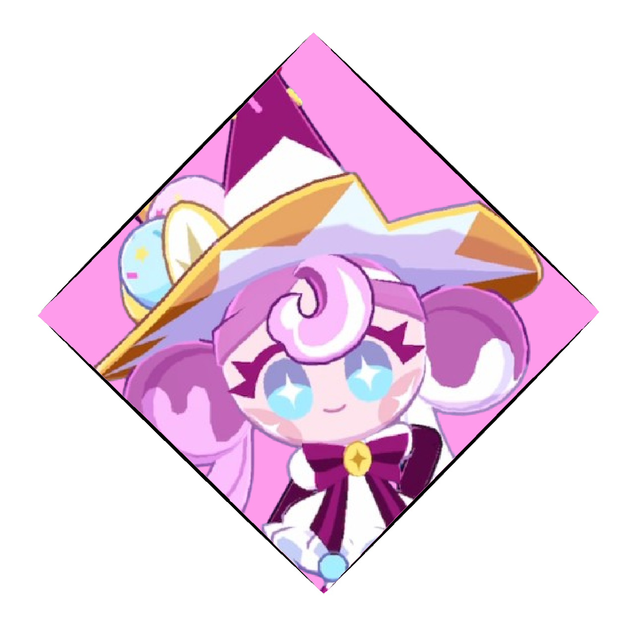 Sundae Cookie