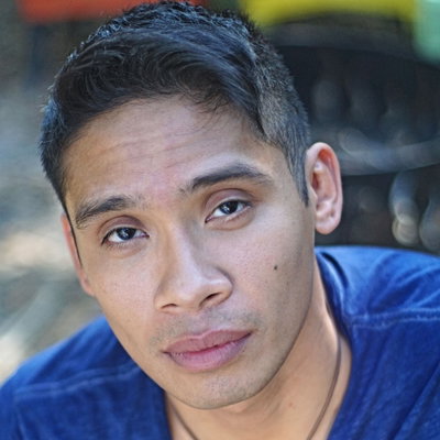 Daniel Dean Demerin