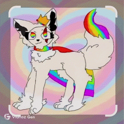 RainbowEevee