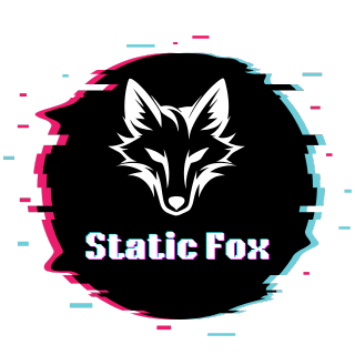 Static Fox
