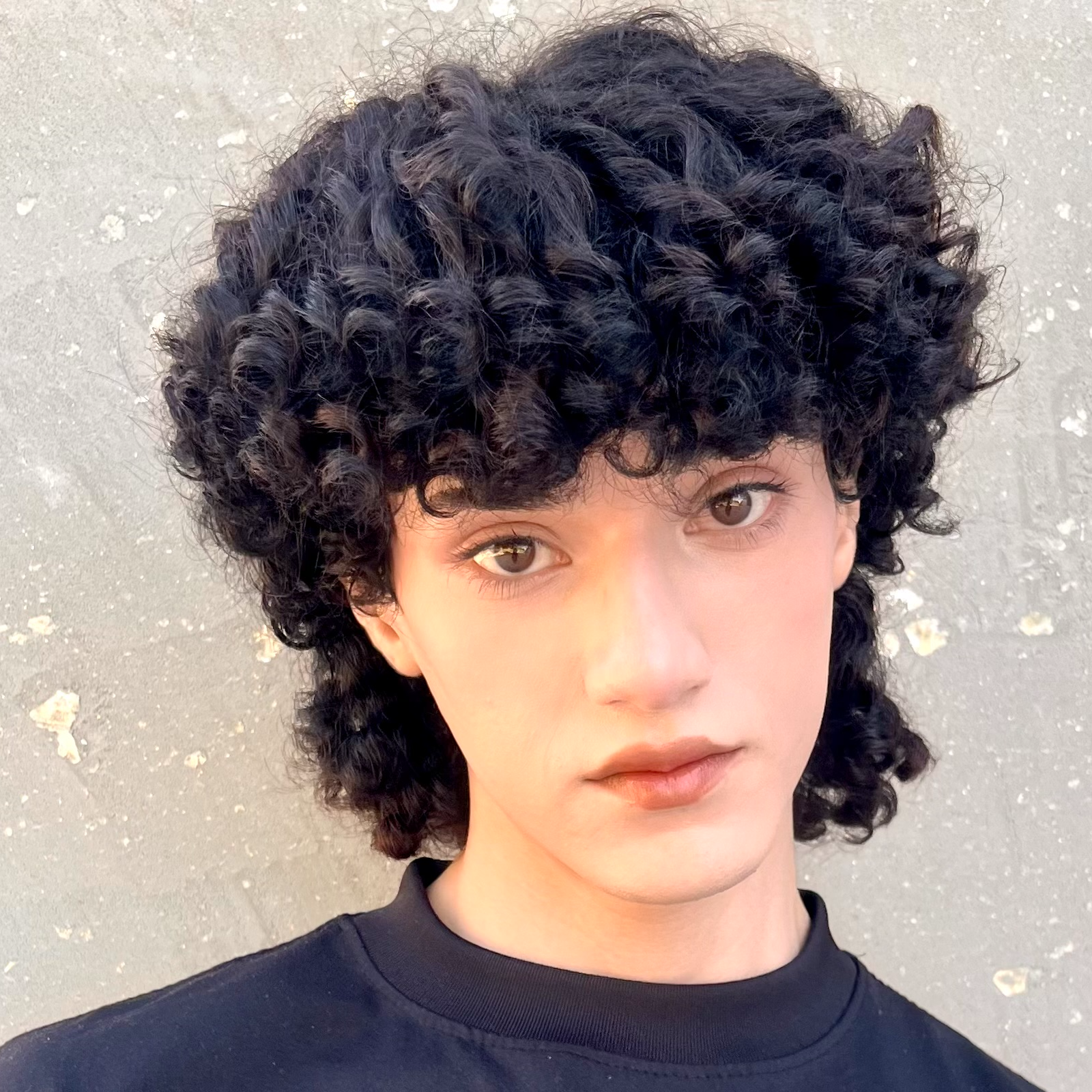 Charlie Meraz 