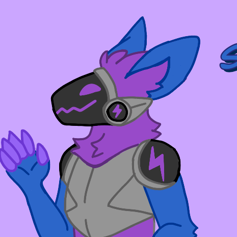 ShortCircuitProtogen