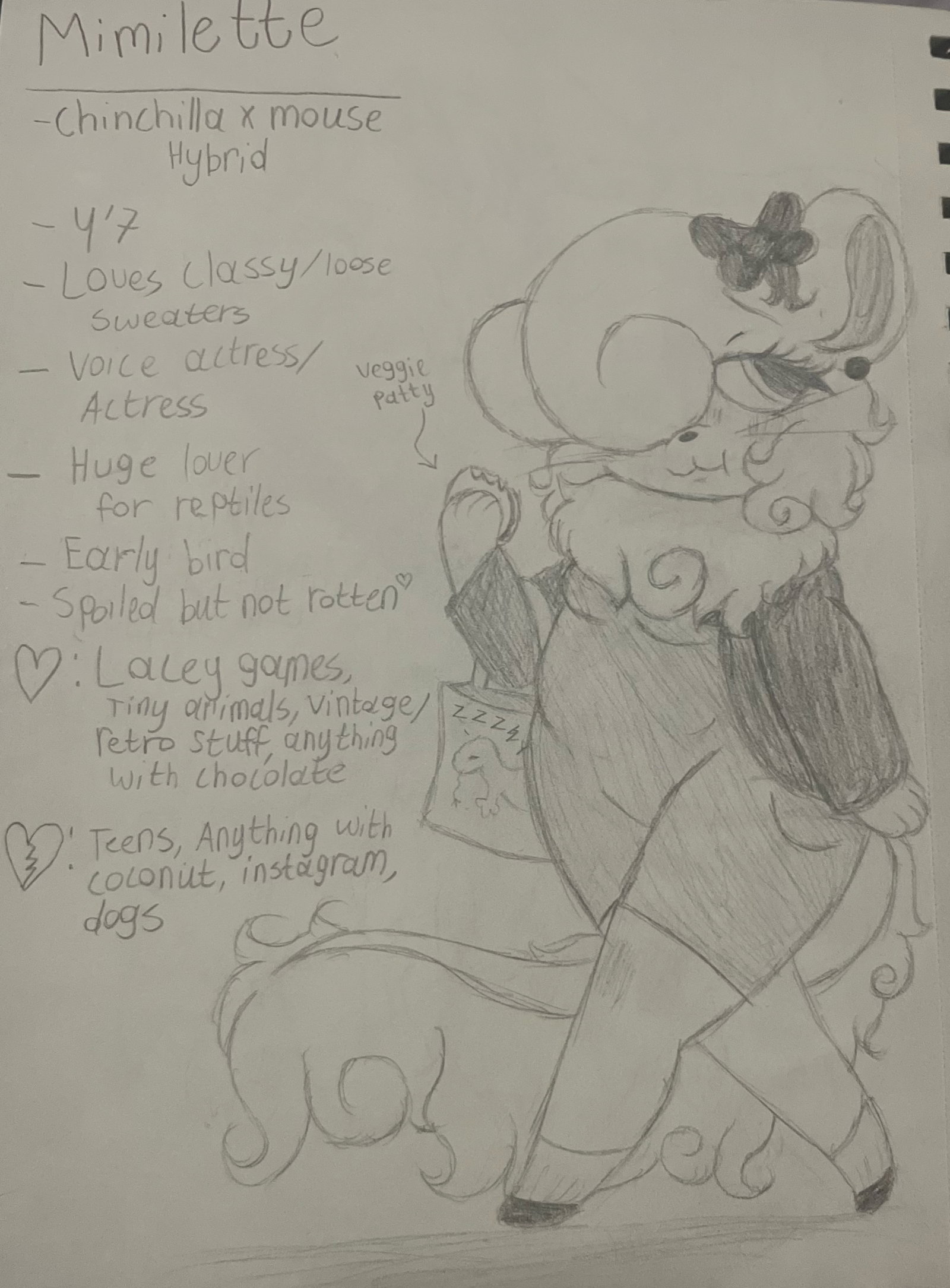 MiMi