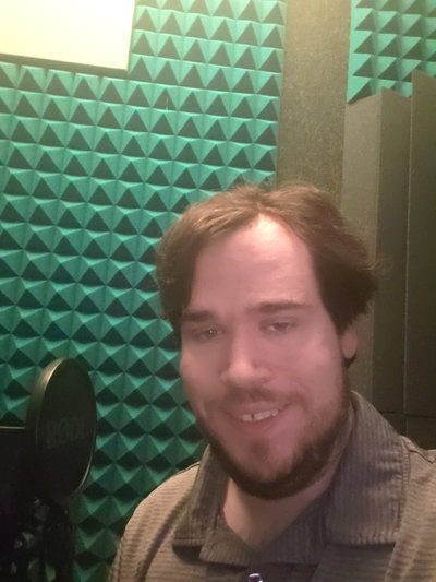  Sean McQuown