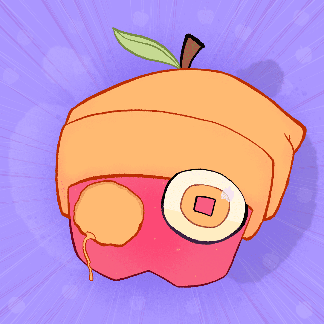 Apple jane