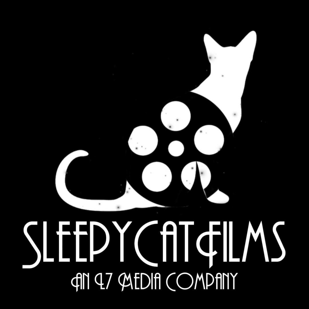 SleepyCatFilms 