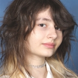 Mary Joe Karnovska 