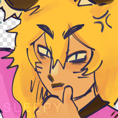 sleepy!!