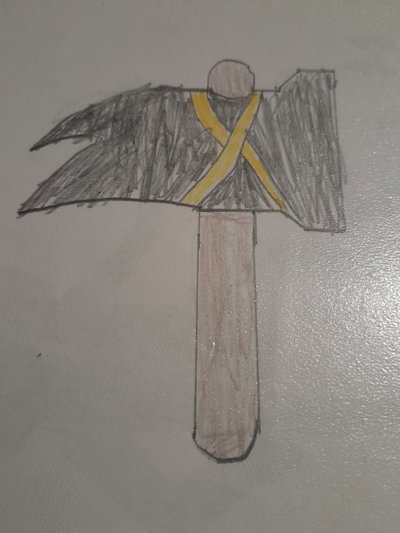 Hammer Gamer