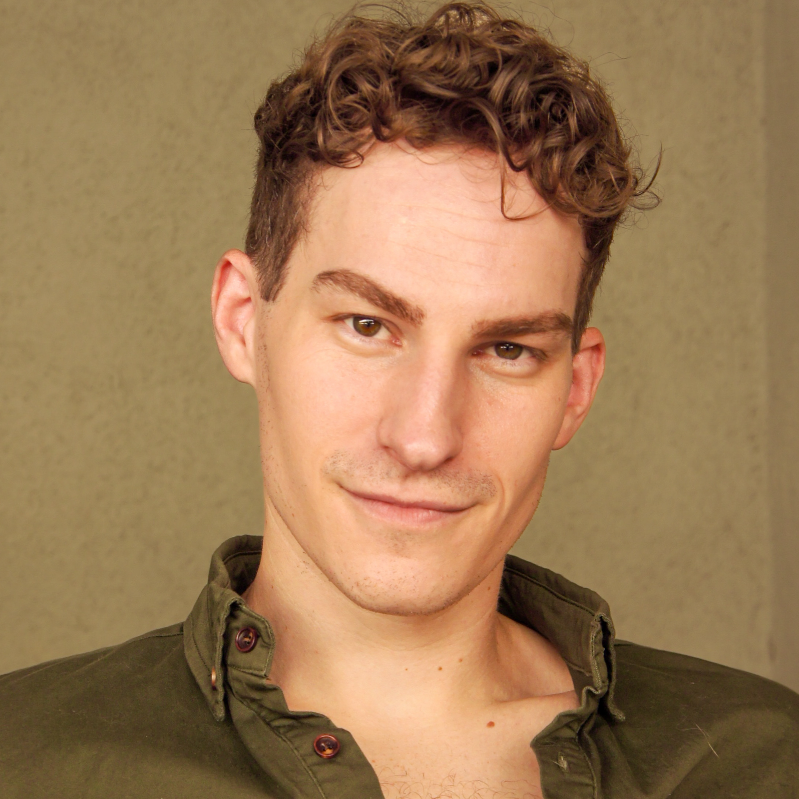 Jared Matsel