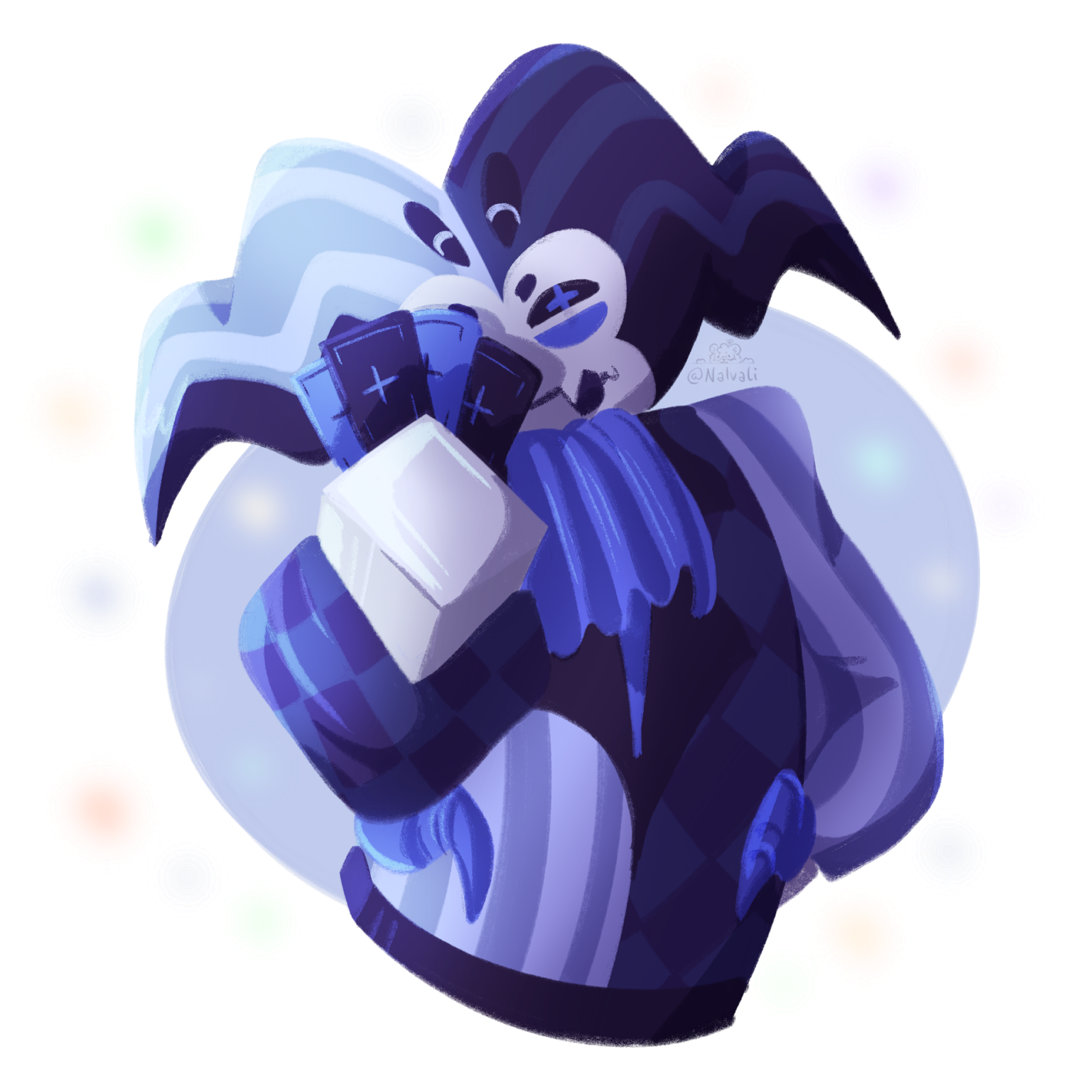 SabbaticalJester