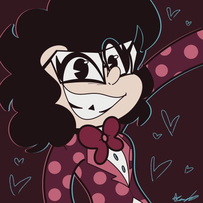 Alastor