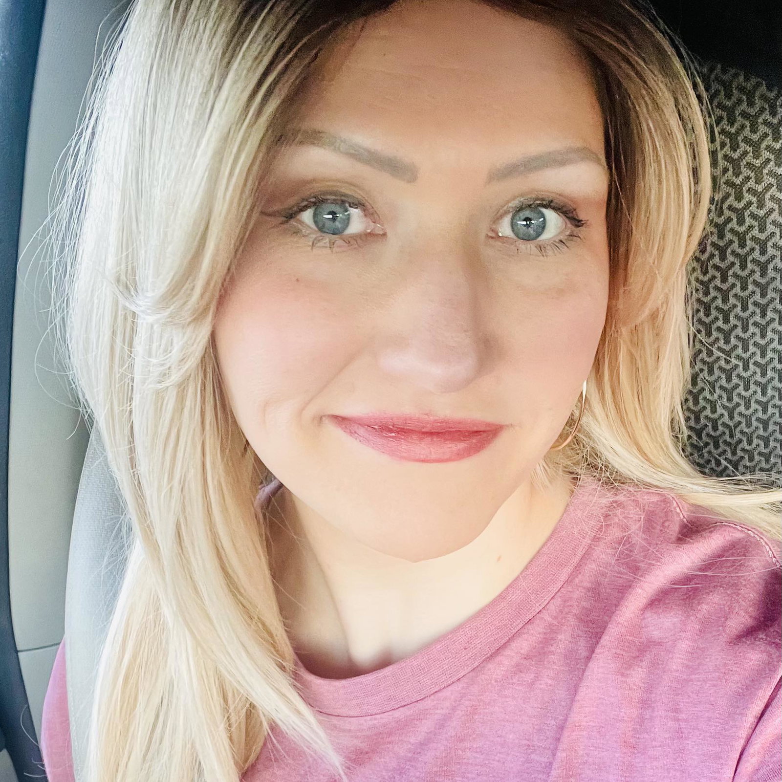 Crystal Thomas
