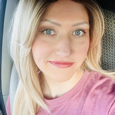 Crystal Thomas