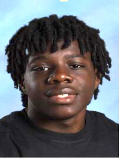 Demarius Johnson