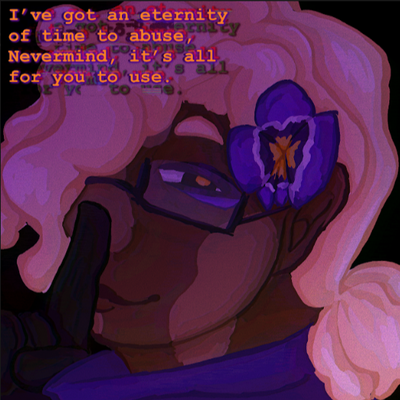 TheDamnLesbian