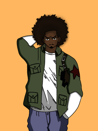 Marlon