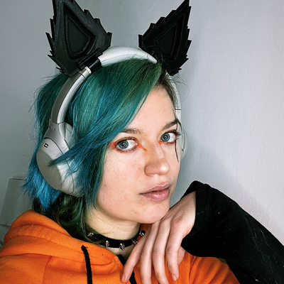 Lana Morgana
