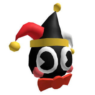 That Cartoon Jester