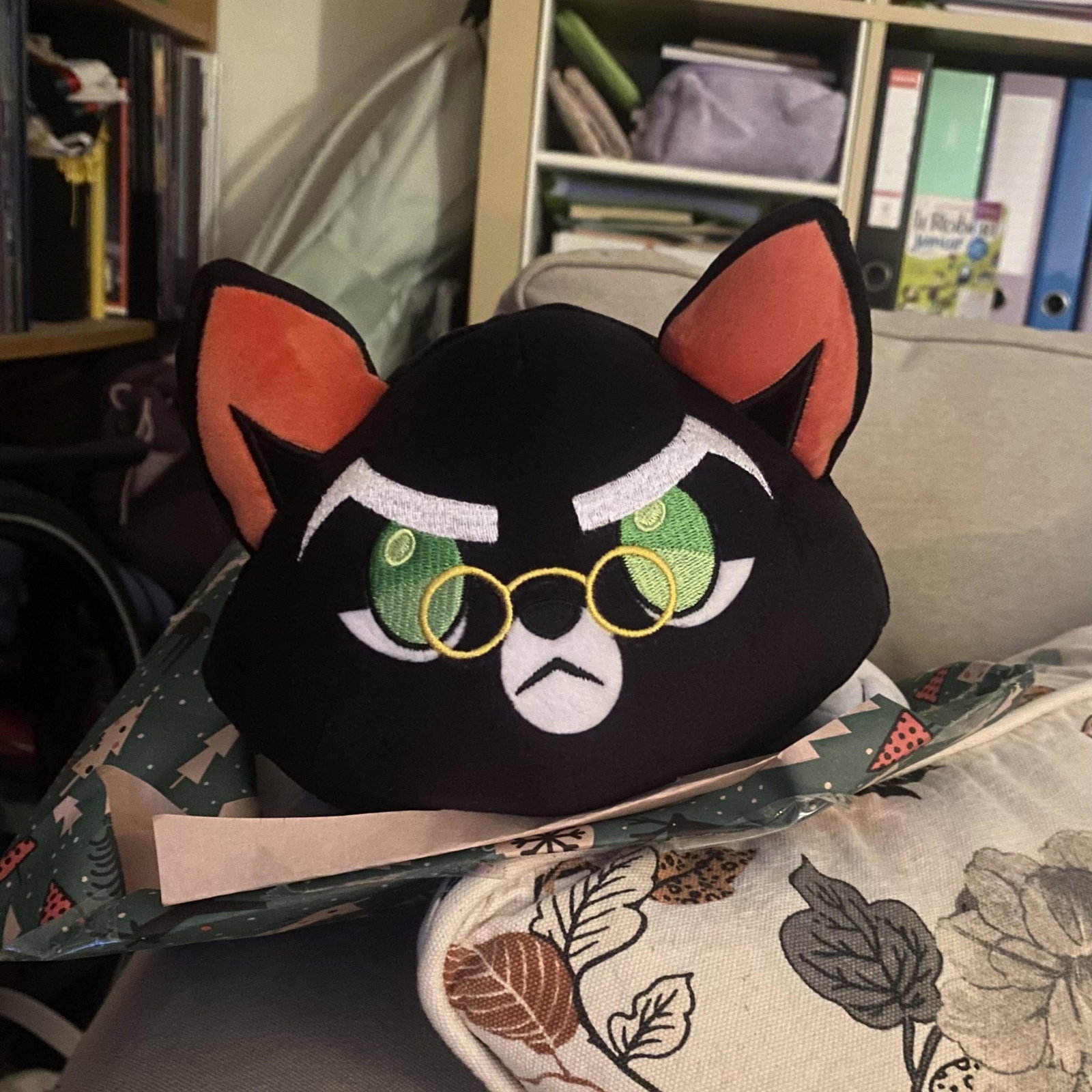 Jody - Chan