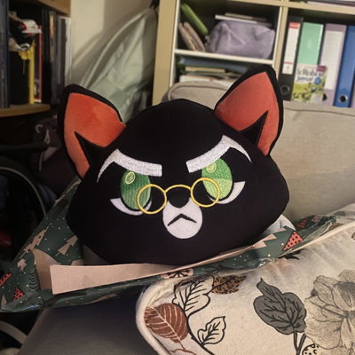 Jody - Chan