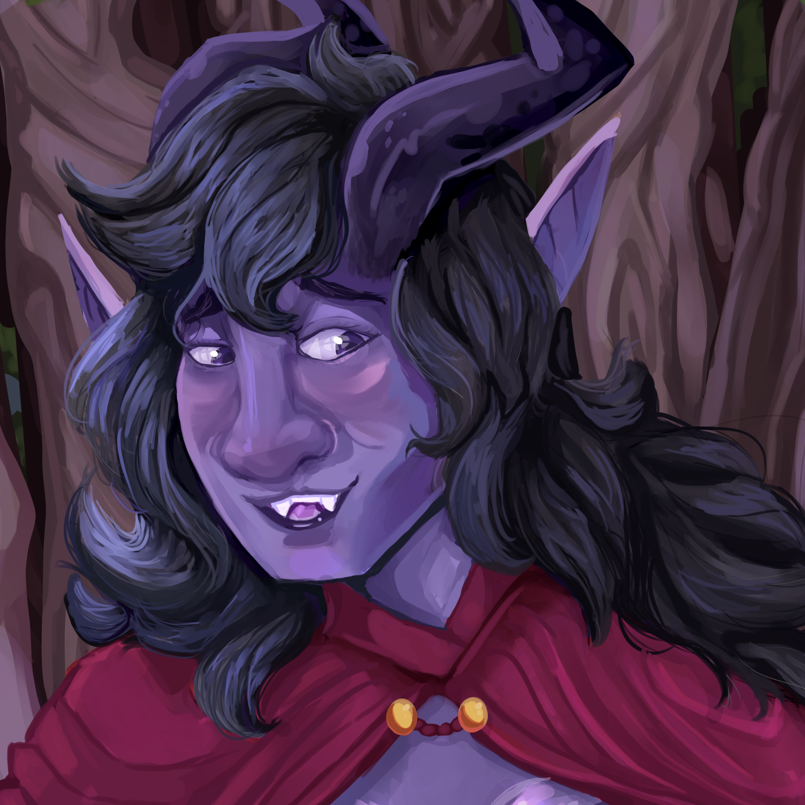 Arcane Allan