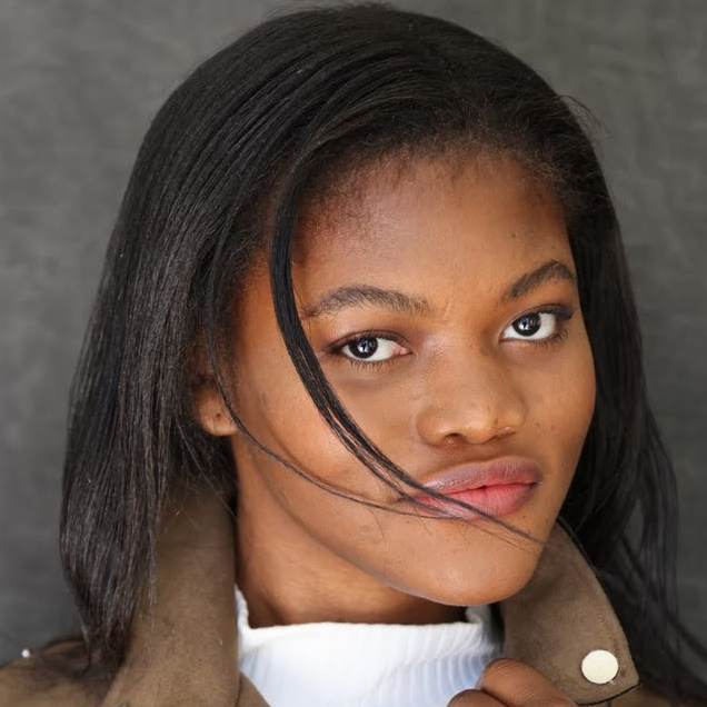 Nanya Moore