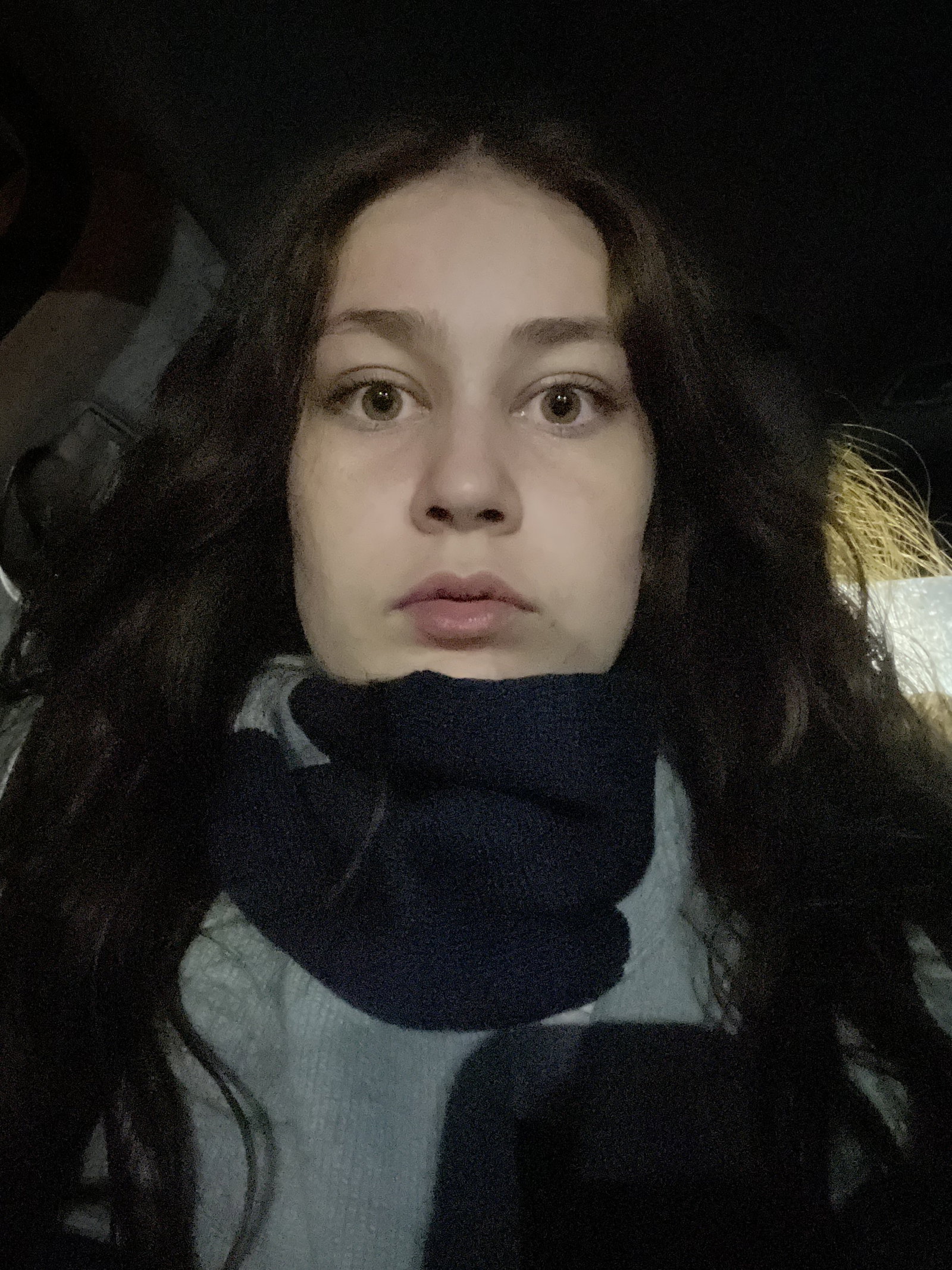Nevayah Cullen