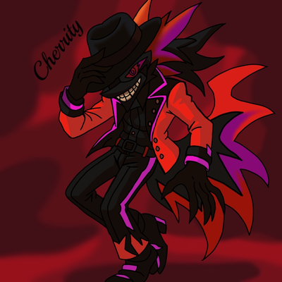 Nderdragon7 (Ender Dragon 7)