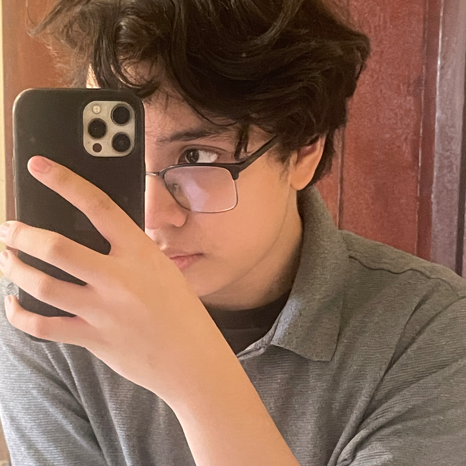 ReeseLikeTheChocolate