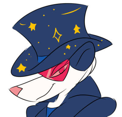 Arle The Possum