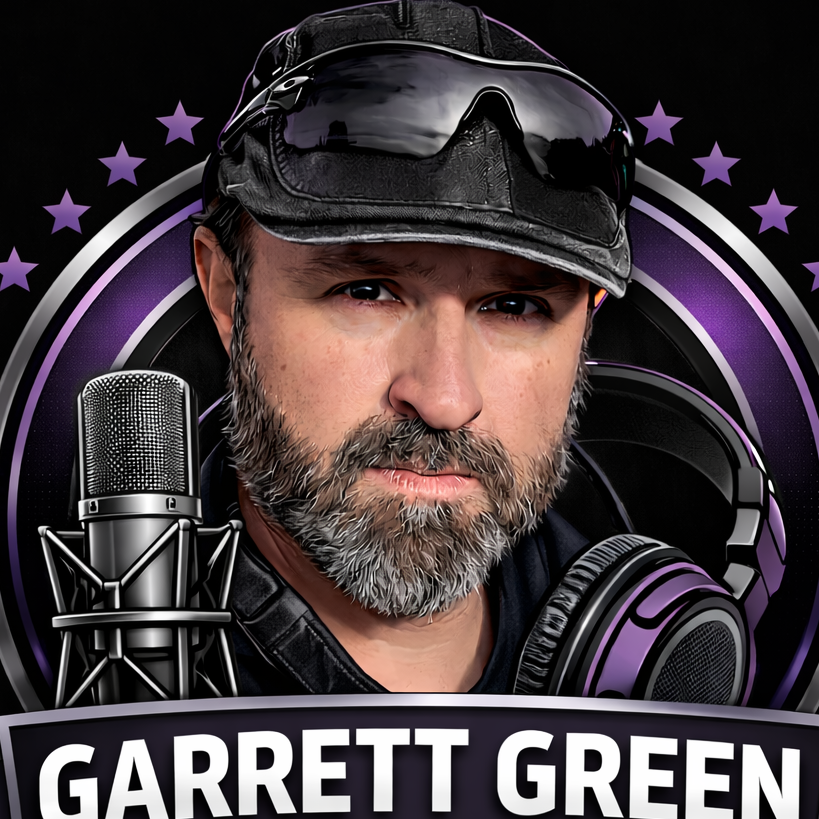 Garrett
