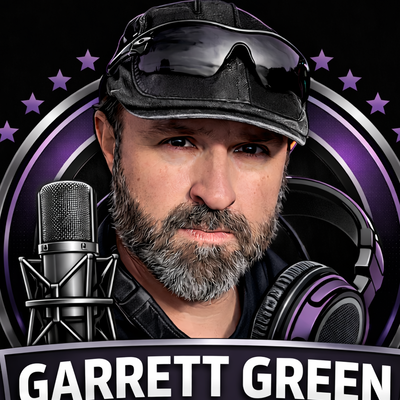 Garrett