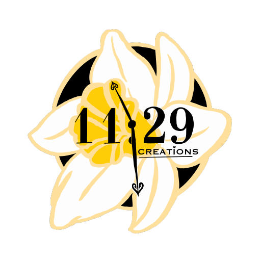 11:29 Creations