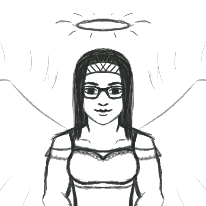 The Fallen Architect