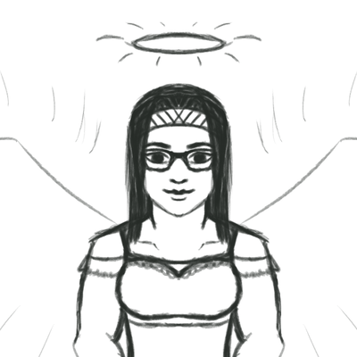 The Fallen Architect