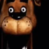 Freddy Fazbear 