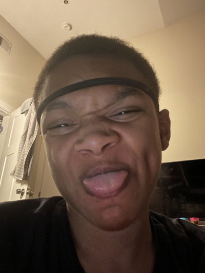 Cameron Manners