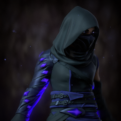 Drashari_Rogue