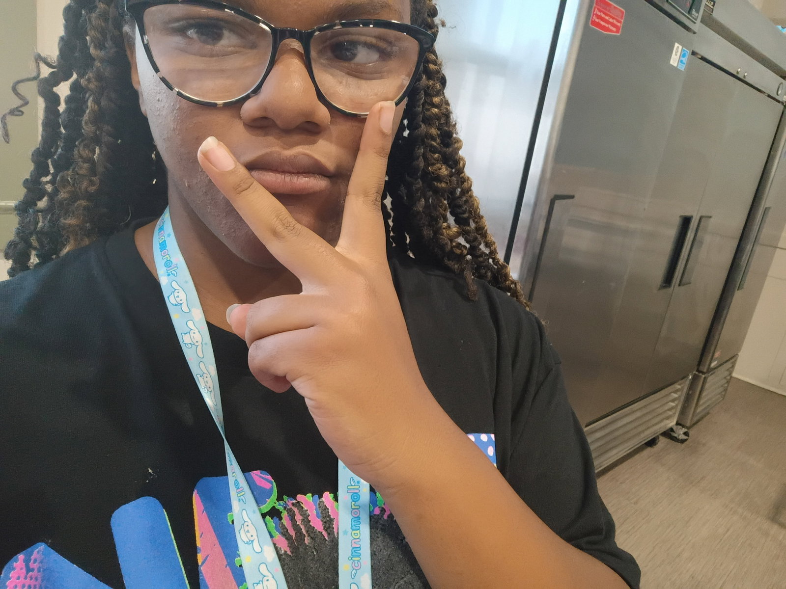 Cursed with Glorious Purpose