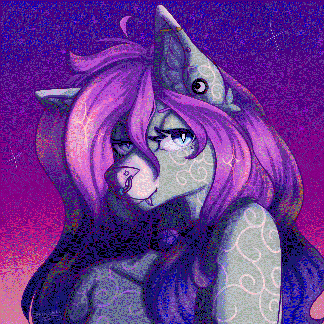 Aria/Laney